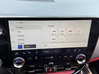 2024 Lexus NX 350 Premium 350 Premium