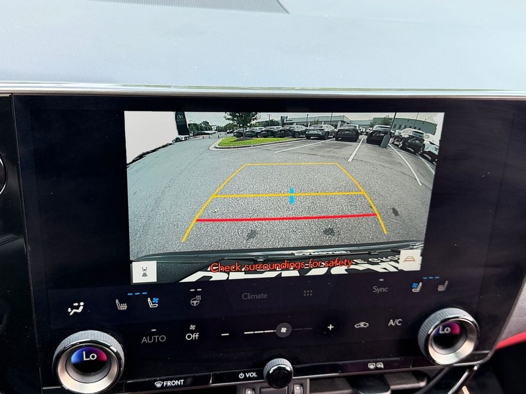 2024 Lexus NX 350 Premium 350 Premium