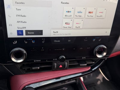 2024 Lexus NX 350 Premium 350 Premium