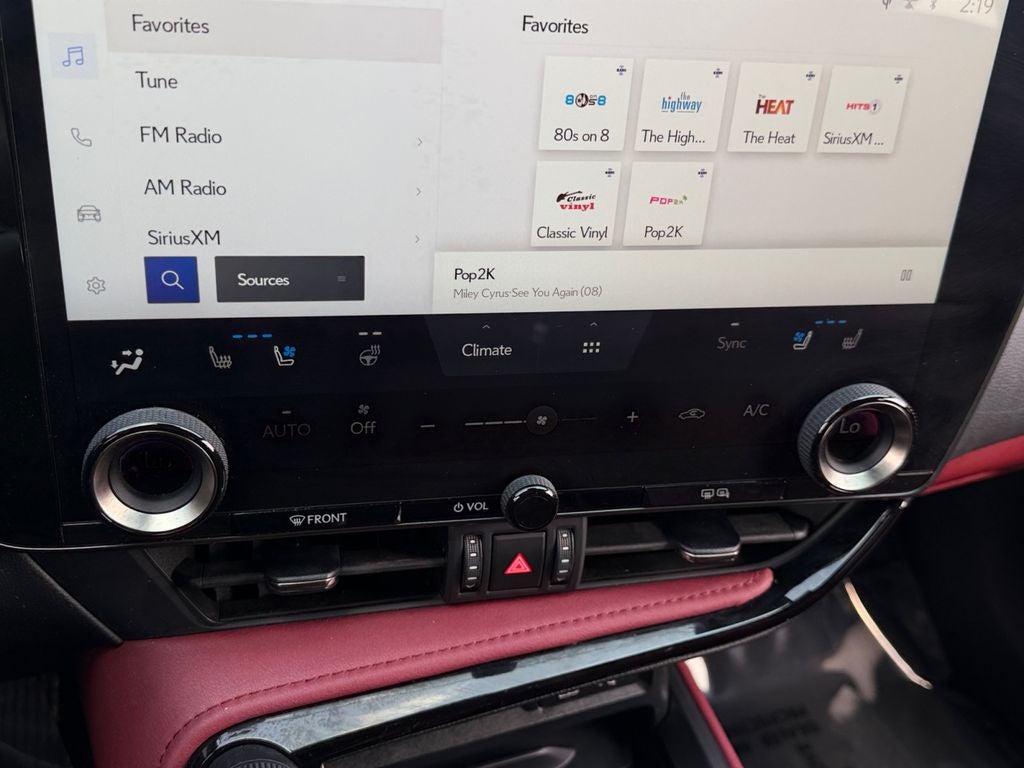 2024 Lexus NX 350 Premium 350 Premium