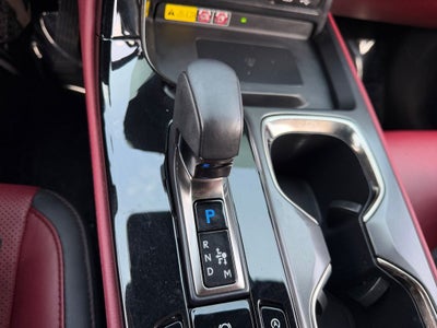 2024 Lexus NX 350 Premium 350 Premium