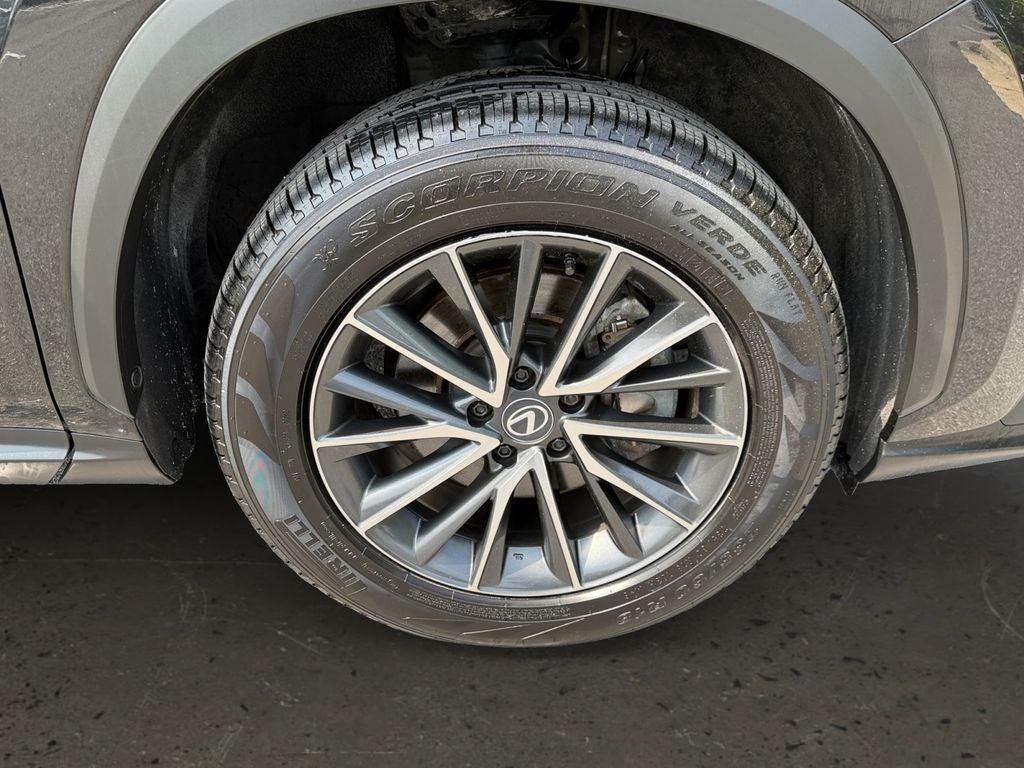 2024 Lexus NX 350 Premium 350 Premium
