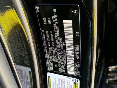 2024 Lexus NX 350 Premium 350 Premium
