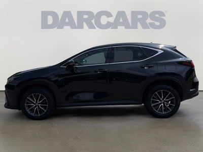 2024 Lexus NX 350 Premium 350 Premium