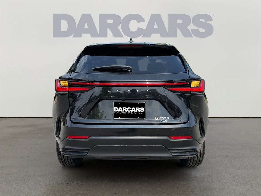 2024 Lexus NX 350 Premium 350 Premium