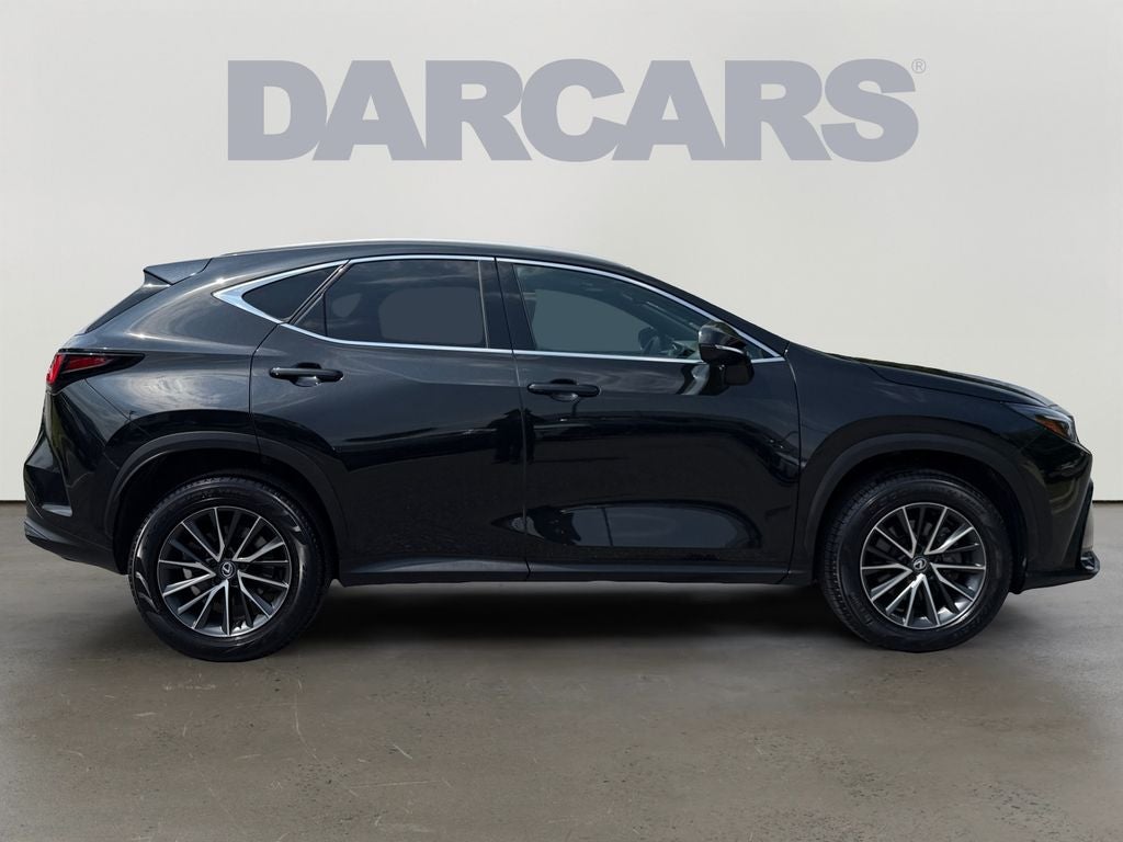 2024 Lexus NX 350 Premium 350 Premium
