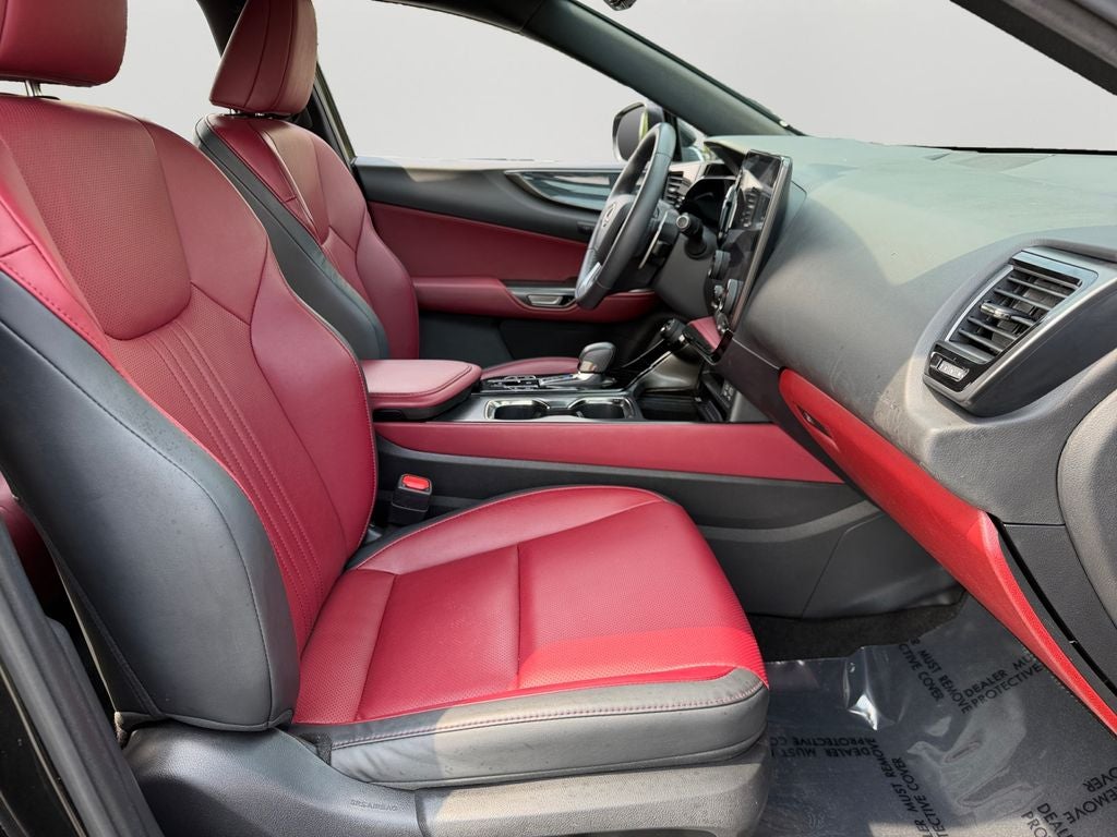 2024 Lexus NX 350 Premium 350 Premium