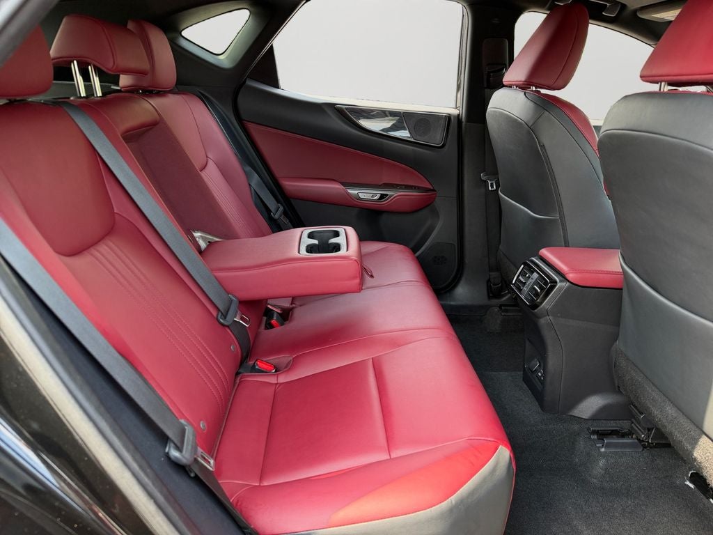2024 Lexus NX 350 Premium 350 Premium