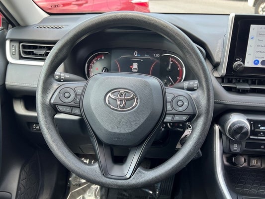 2023 Toyota RAV4 LE in Silver Spring, MD - DARCARS Automotive Group