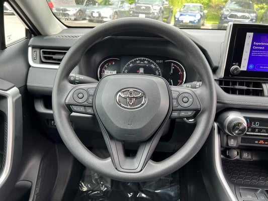 2024 Toyota RAV4 XLE in Silver Spring, MD - DARCARS Automotive Group