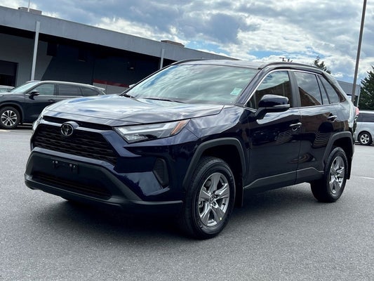 2024 Toyota RAV4 XLE in Silver Spring, MD - DARCARS Automotive Group