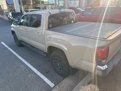 2019 Toyota Tacoma SR5 V6