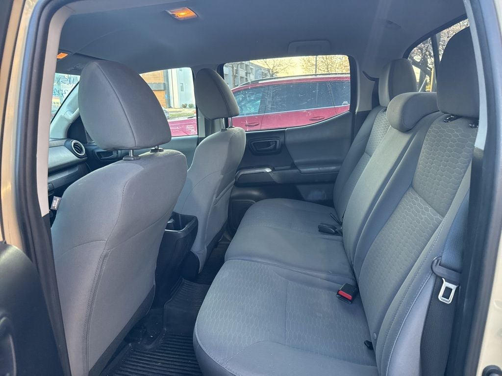 2019 Toyota Tacoma SR5 V6