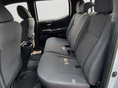 2018 Toyota Tacoma TRD Sport V6