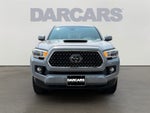 2018 Toyota Tacoma TRD Sport V6