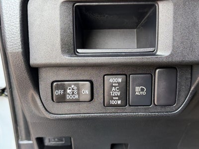 2018 Toyota Tacoma TRD Sport V6