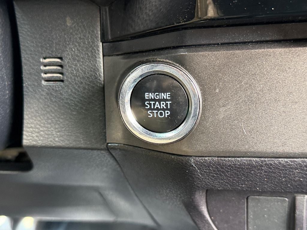 2018 Toyota Tacoma TRD Sport V6