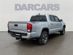 2018 Toyota Tacoma TRD Sport V6