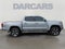 2018 Toyota Tacoma TRD Sport V6