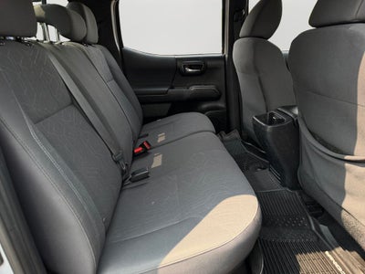 2018 Toyota Tacoma TRD Sport V6