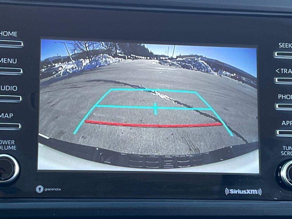 2023 Toyota Tacoma SR V6