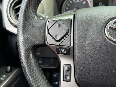 2021 Toyota Tacoma SR5 V6