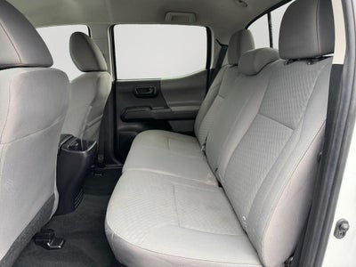 2023 Toyota Tacoma SR W/ Professional Ladder Rack!