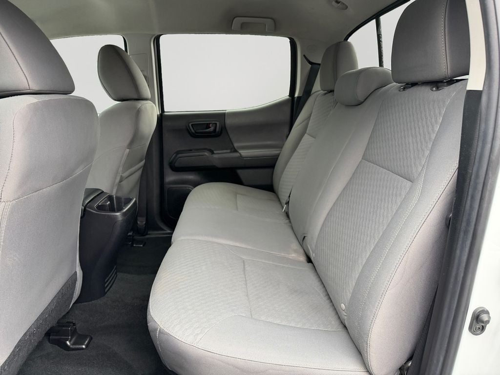 2023 Toyota Tacoma SR W/ Professional Ladder Rack!