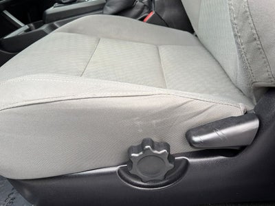 2023 Toyota Tacoma SR W/ Professional Ladder Rack!