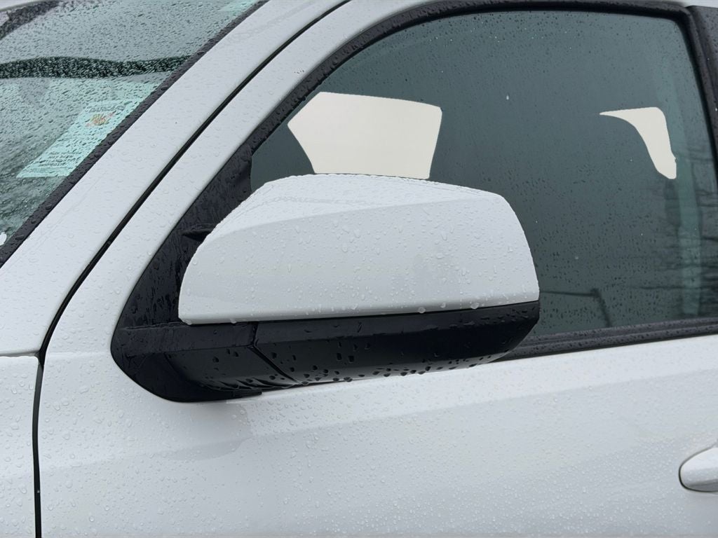 2023 Toyota Tacoma SR W/ Professional Ladder Rack!