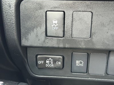 2023 Toyota Tacoma SR W/ Professional Ladder Rack!