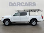 2023 Toyota Tacoma SR W/ Professional Ladder Rack!