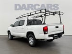 2023 Toyota Tacoma SR W/ Professional Ladder Rack!