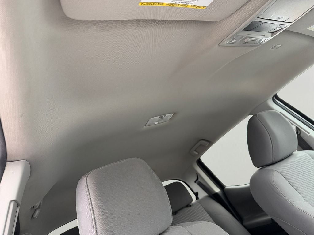 2023 Toyota Tacoma SR W/ Professional Ladder Rack!