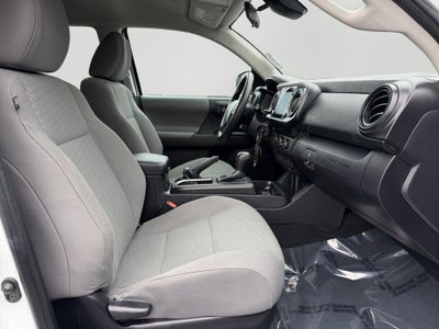 2023 Toyota Tacoma SR W/ Professional Ladder Rack!