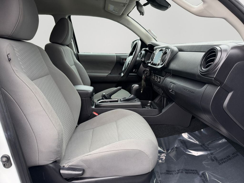 2023 Toyota Tacoma SR W/ Professional Ladder Rack!