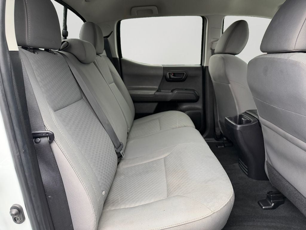 2023 Toyota Tacoma SR W/ Professional Ladder Rack!