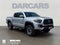 2022 Toyota Tacoma TRD Off-Road V6