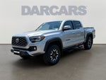 2022 Toyota Tacoma TRD Off-Road V6
