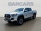 2022 Toyota Tacoma TRD Off-Road V6