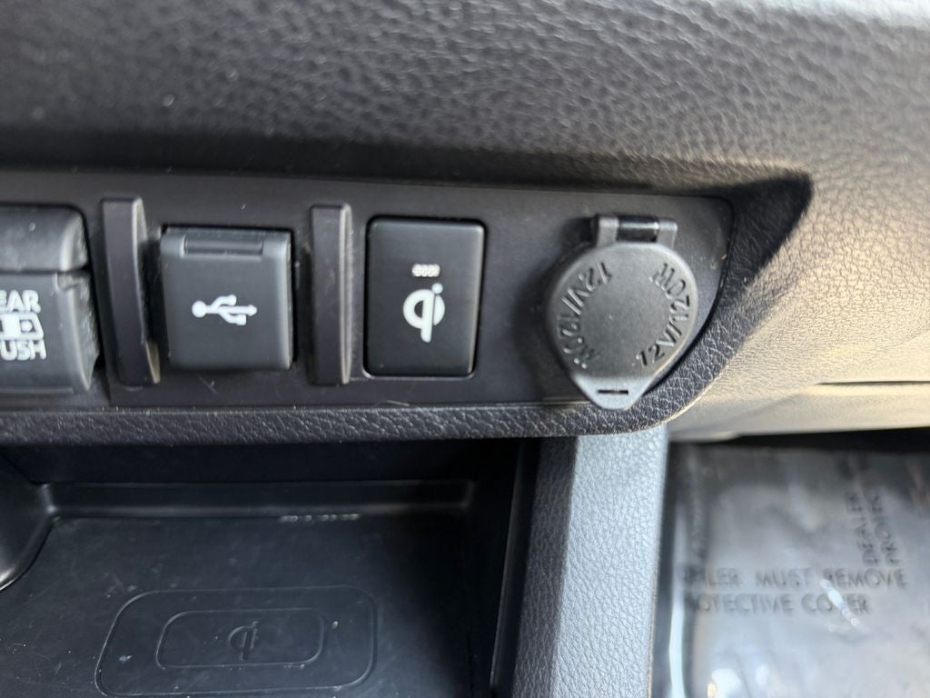 2022 Toyota Tacoma TRD Off-Road V6