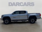 2022 Toyota Tacoma TRD Off-Road V6