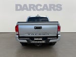 2022 Toyota Tacoma TRD Off-Road V6