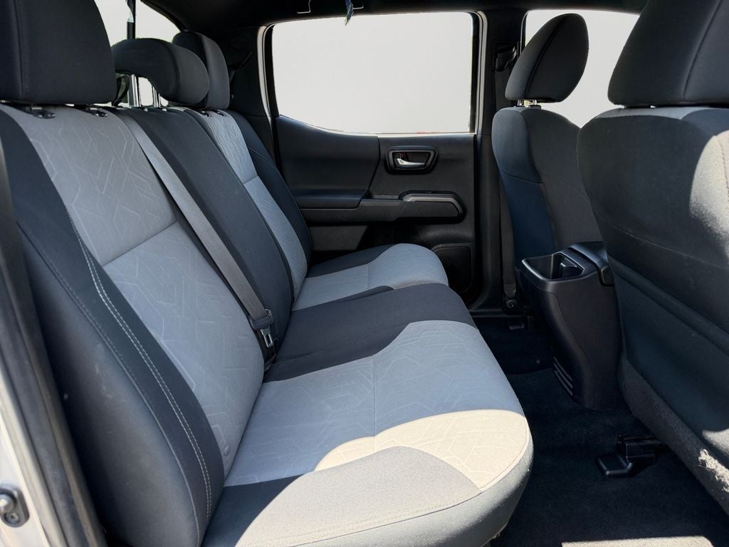 2022 Toyota Tacoma TRD Off-Road V6