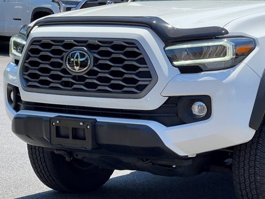 2022 Toyota Tacoma TRD Sport V6 in Silver Spring, MD - DARCARS Automotive Group