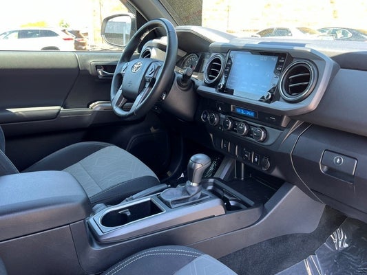 2022 Toyota Tacoma TRD Sport V6 in Silver Spring, MD - DARCARS Automotive Group