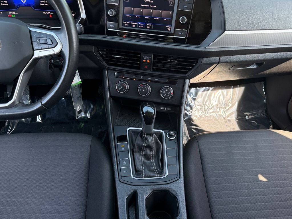 2024 Volkswagen Jetta 1.5T S