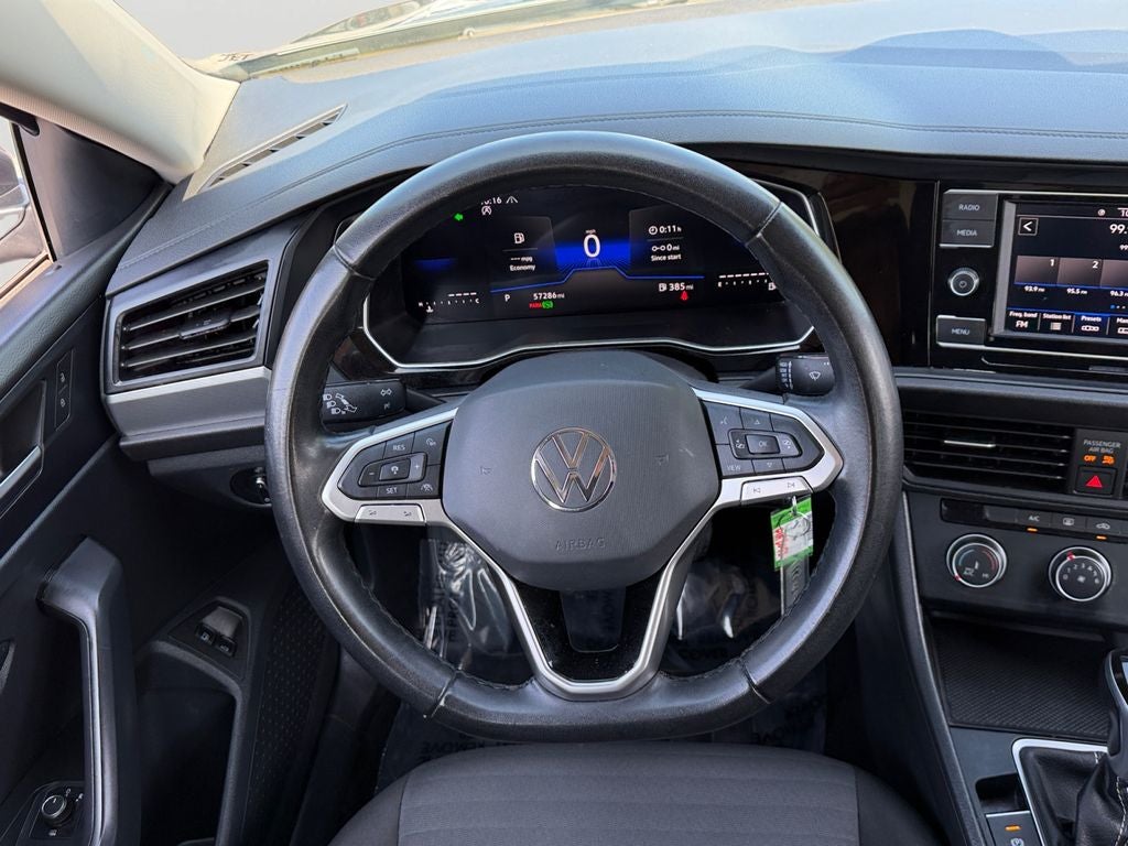 2024 Volkswagen Jetta 1.5T S
