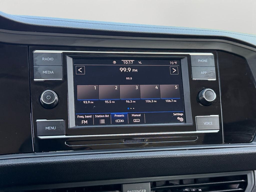 2024 Volkswagen Jetta 1.5T S