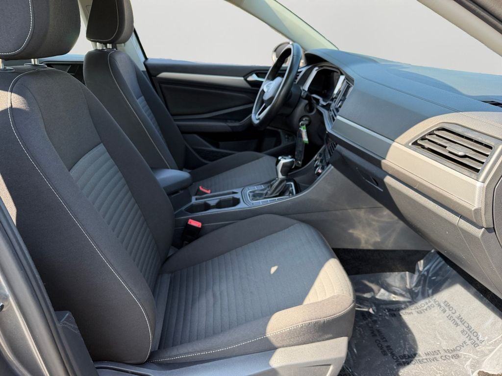 2024 Volkswagen Jetta 1.5T S